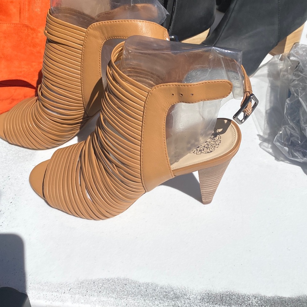 Vince Camuto shoes